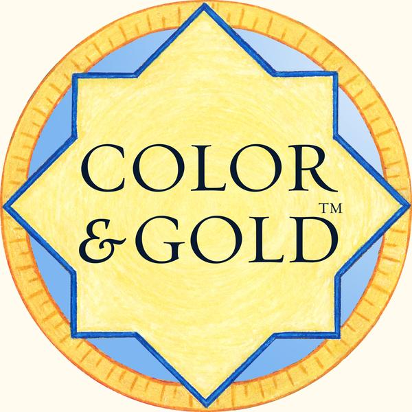 Link to Color &amp; Gold LLC