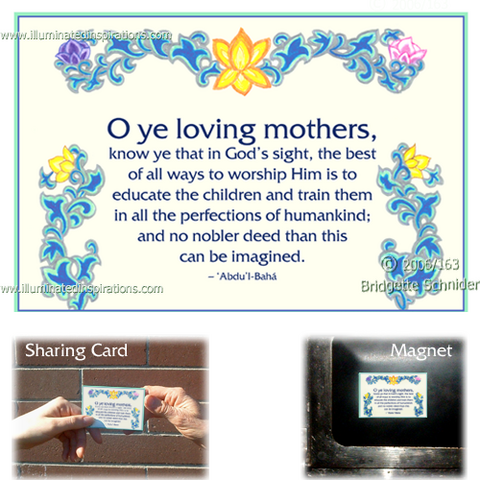Mothers