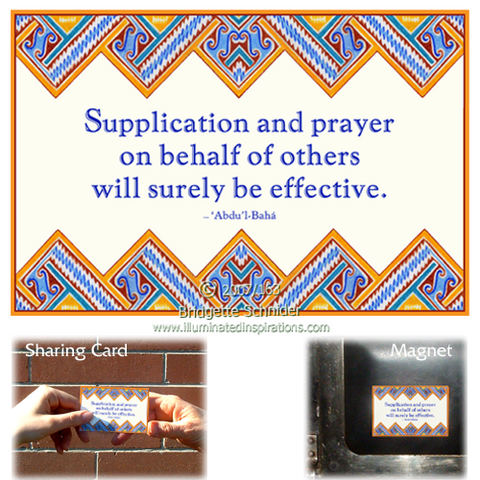 Prayers