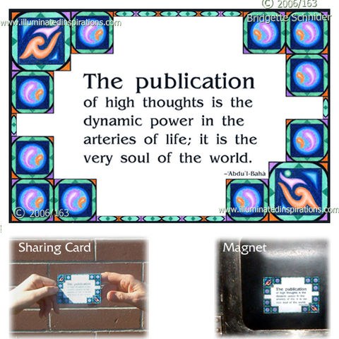 Publishing